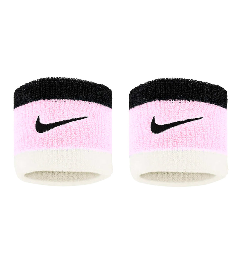 Nike Swoosh Wristbands Fitness Bands