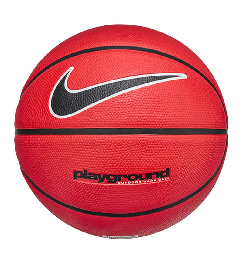 Basket_Unisex_Nike Everyday Playground Balls 8p