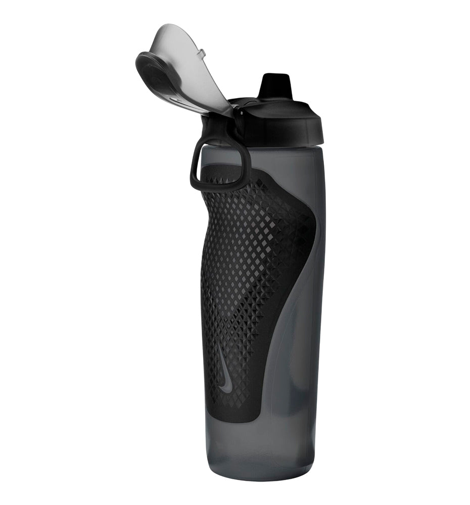 Bottles Running_Unisex_Nike Refuel Bottle Locking Lid