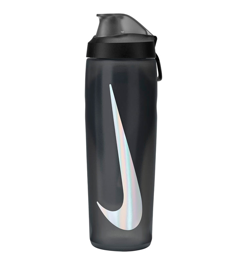Garrafas Running Nike Refuel Bottle com Tampa de Segurança