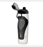 Nike Running Bottles Refuel Bottle Locking Lid