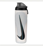 Nike Running Bottles Refuel Bottle Locking Lid