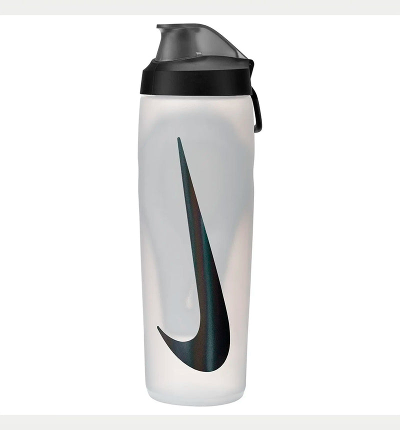 Nike Running Bottles Refuel Bottle Locking Lid