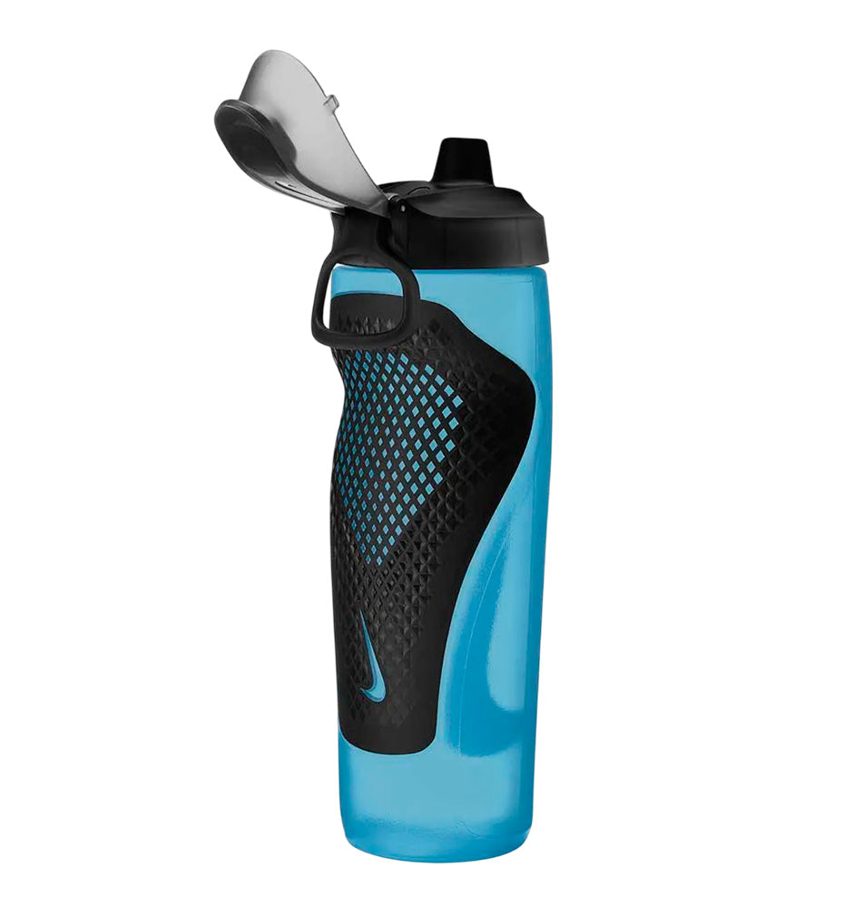 Bottles Running_Unisex_Nike Refuel Bottle Locking Lid