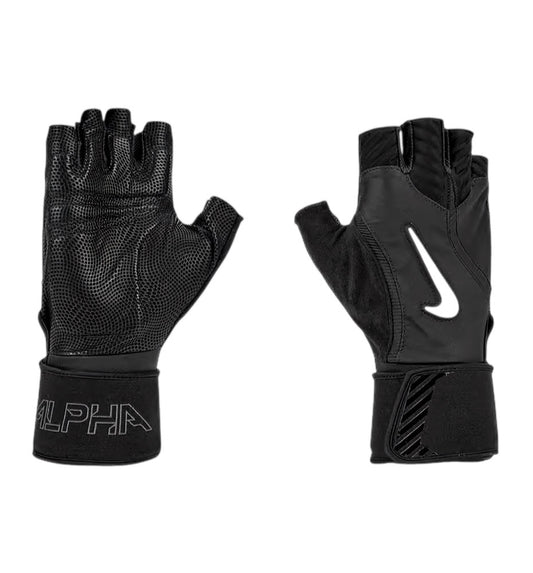 Guantes Fitness Nike Alpha Elite
