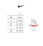 Nike W Vapor Fitness Gloves