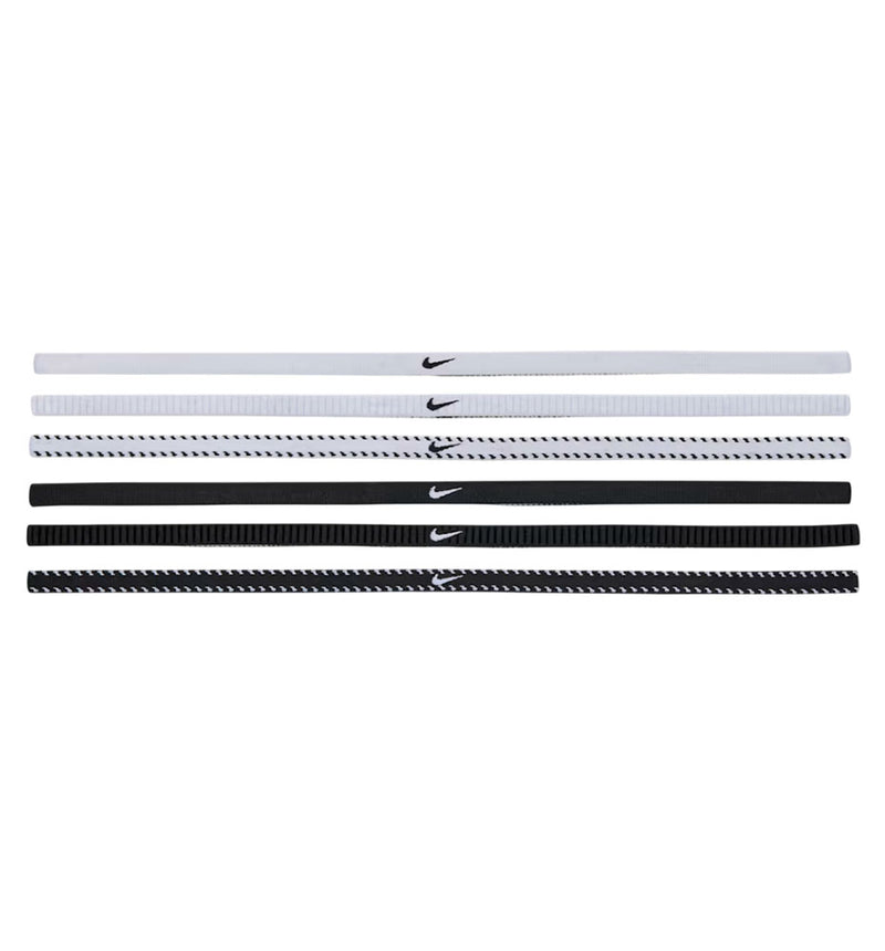 Running Tapes Nike Flex Classic Slim Headb 6p