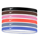 Cintas Fitness Nike Flex Classic Headbands 6pk