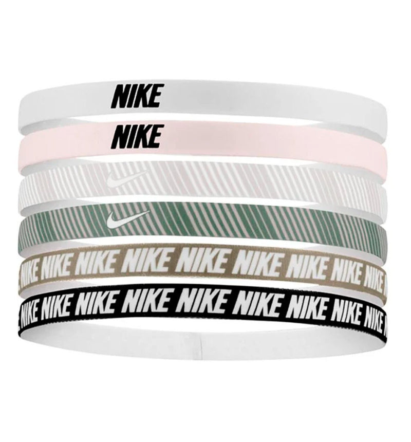 Cintas / Muñequeras Fitness Nike Flex Classic Headbands 6pk