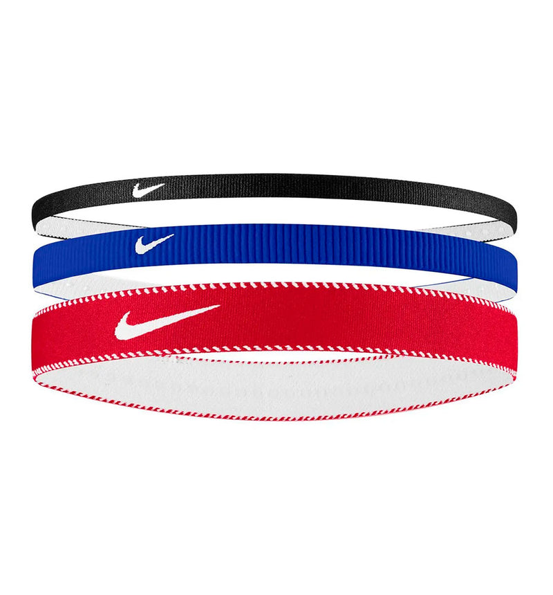 Cintas / Muñequeras Running Nike Flex Classic Mixed Width