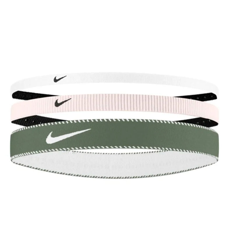 Cintas / Muñequeras Running Nike Flex Classic Mixed Width