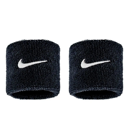 Muñequeras Fitness Nike Swoosh Classic Wristbands 2