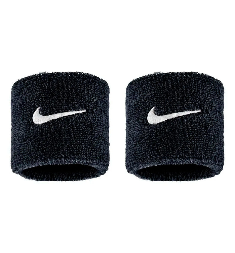 Muñequeras Fitness Nike Swoosh Classic Wristbands 2