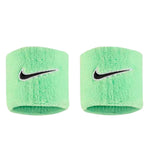 Muñequeras Fitness Nike Swoosh Classic Wristbands 2