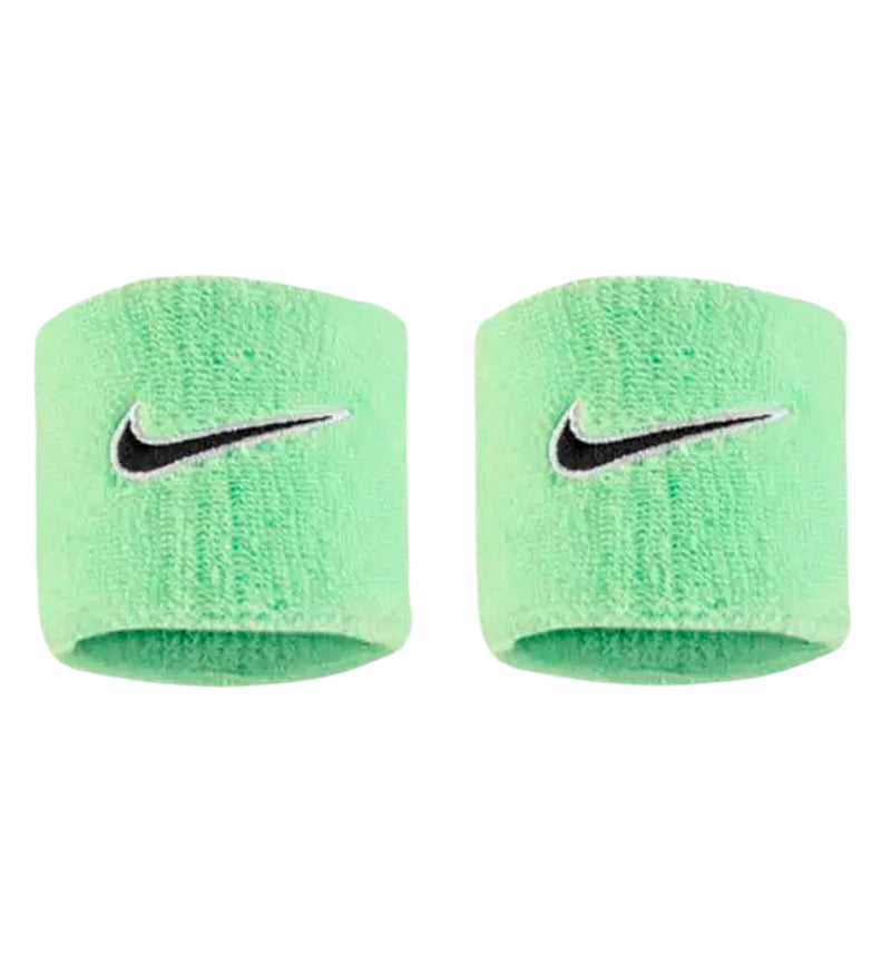 Muñequeras Fitness Nike Swoosh Classic Wristbands 2