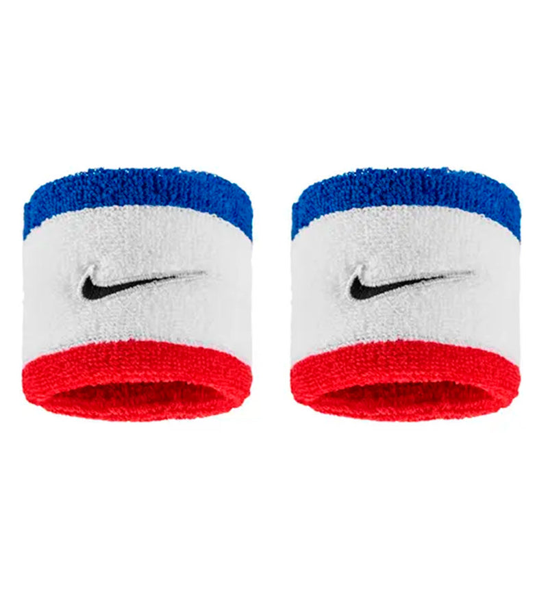 Muñequeras Fitness Nike Swoosh Classic Wristbands 2