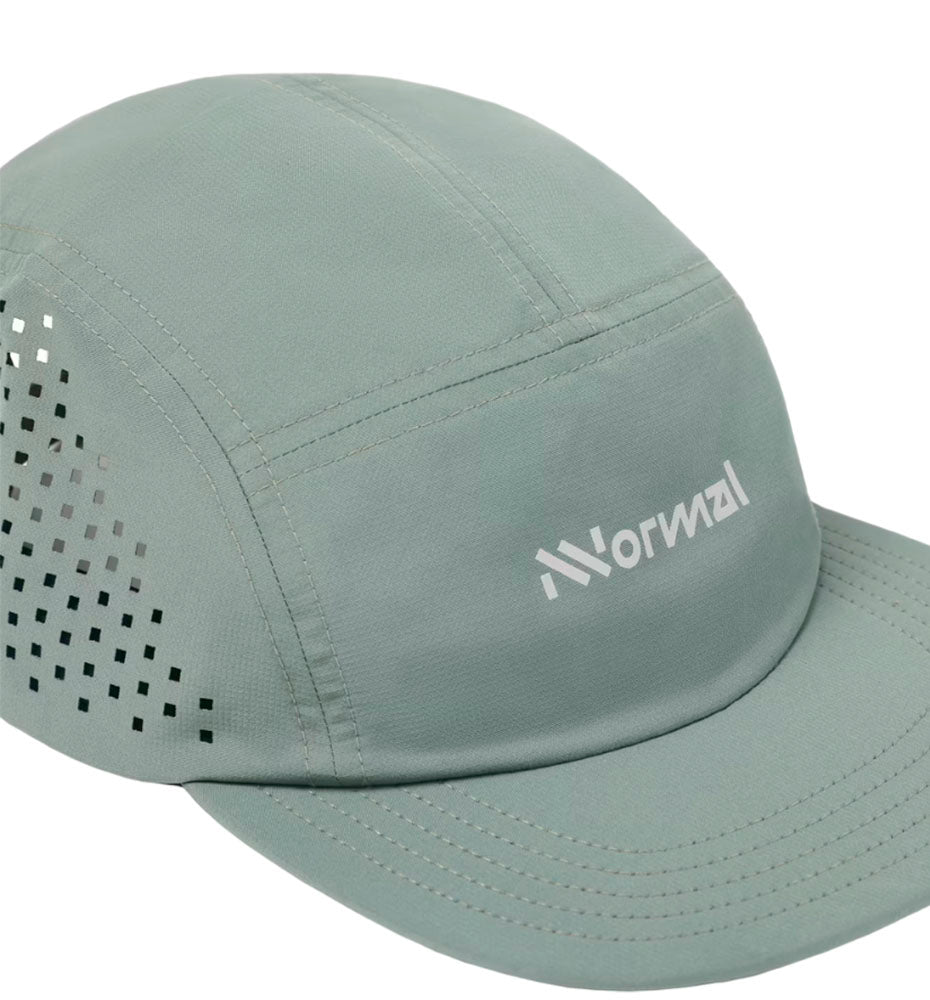 Gorra Trail_Unisex_NNORMAL Race Cap Dusty