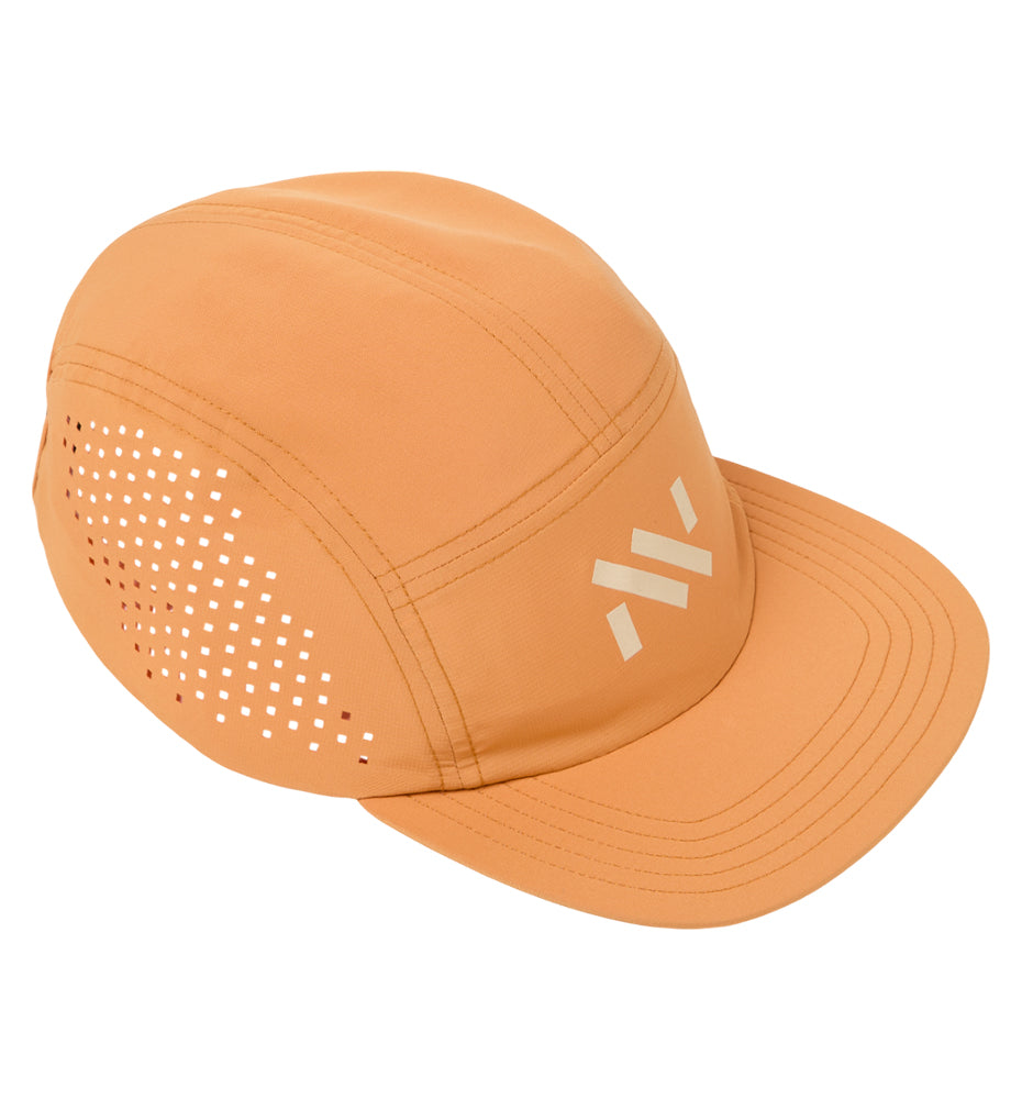 Gorra Trail Nnormal Race Cap Dusty