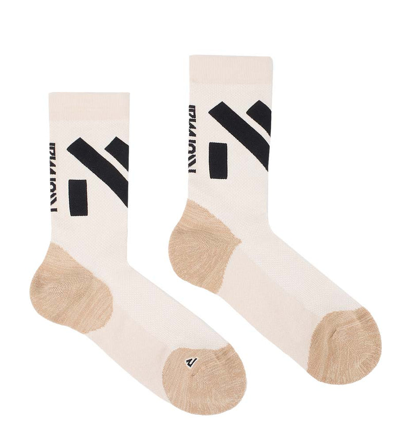 Calcetines Trail Nnormal Race Sock
