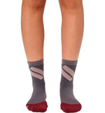Calcetines Trail Nnormal Race Sock