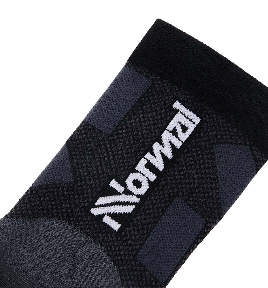 Trail_Unisex_NNORMAL Race Sock Low Cut Socks