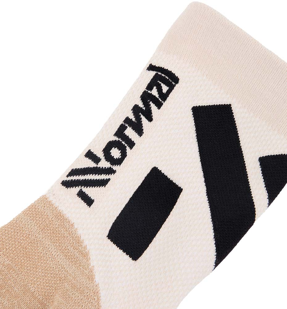Trail_Unisex_NNORMAL Race Sock Low Cut Socks