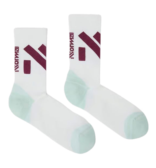 Calcetines Trail Nnormal Race Sock Low Cut