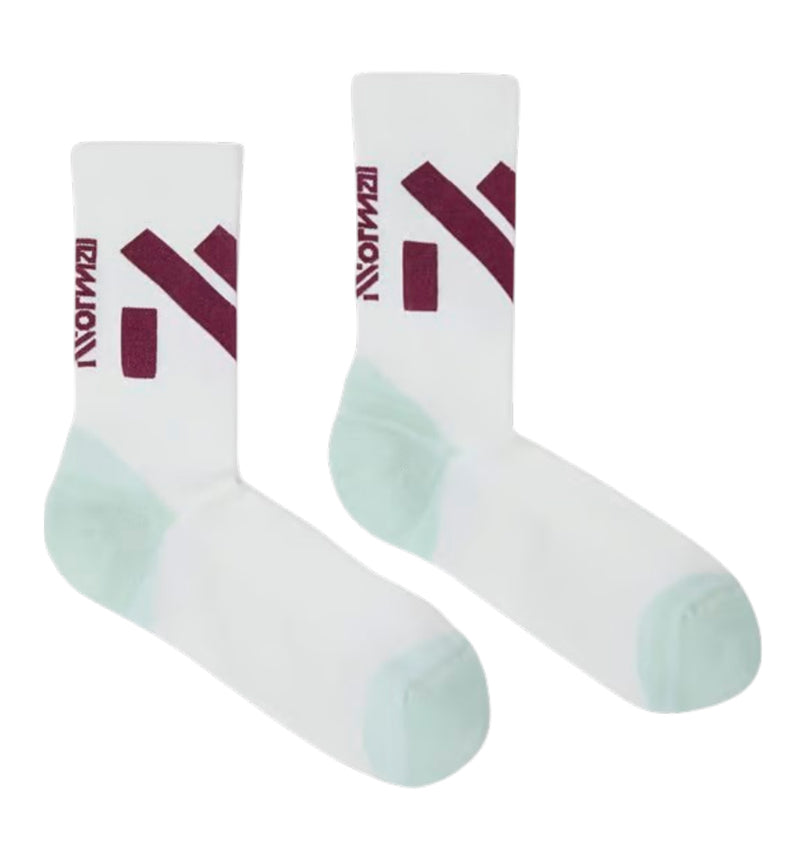 Calcetines Trail Nnormal Race Sock Low Cut