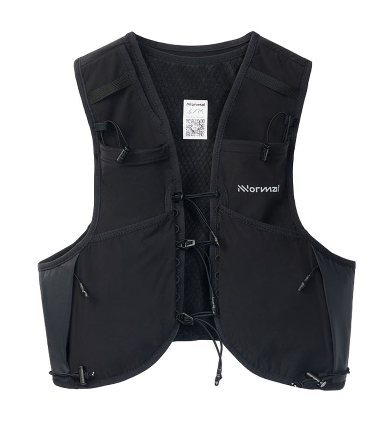 Mochila Hidratación Trail Nnormal Race Vest