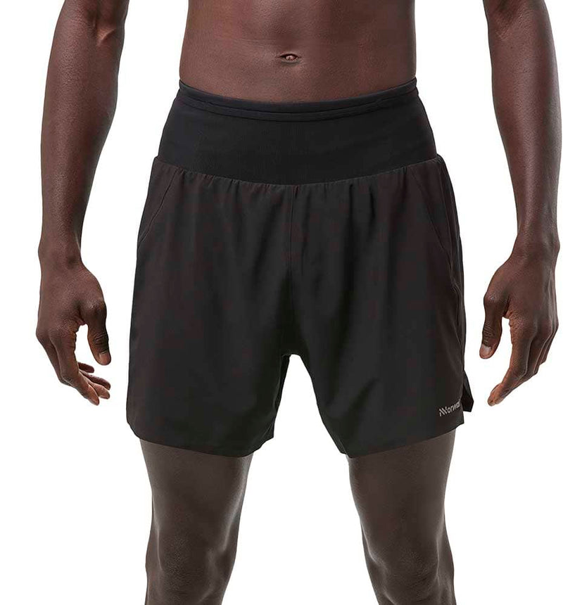 Short Trail_Men_NNORMAL Race Shorts