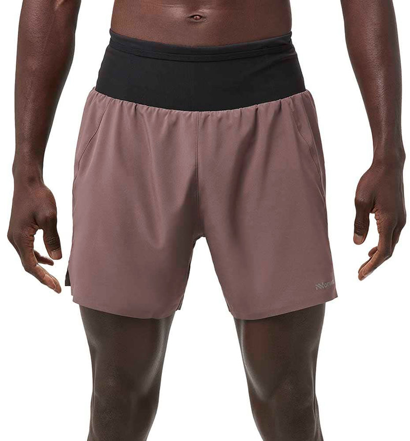 Short Trail_Men_NNORMAL Race Shorts