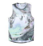 Camiseta De Tirantes Trail Nnormal Race Tank