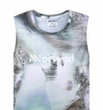 Camiseta De Tirantes Trail Nnormal Race Tank