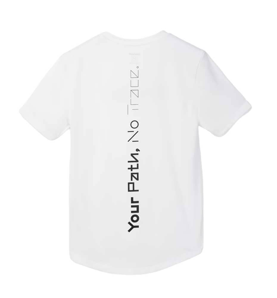 Camiseta M/c Running_Hombre_NNORMAL Men Race T-shirt
