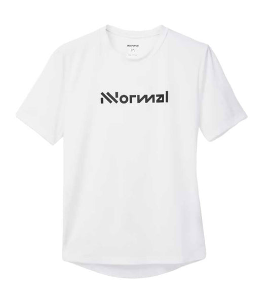 T-shirt M/c Running_Hombre_NNORMAL Men Race T-shirt