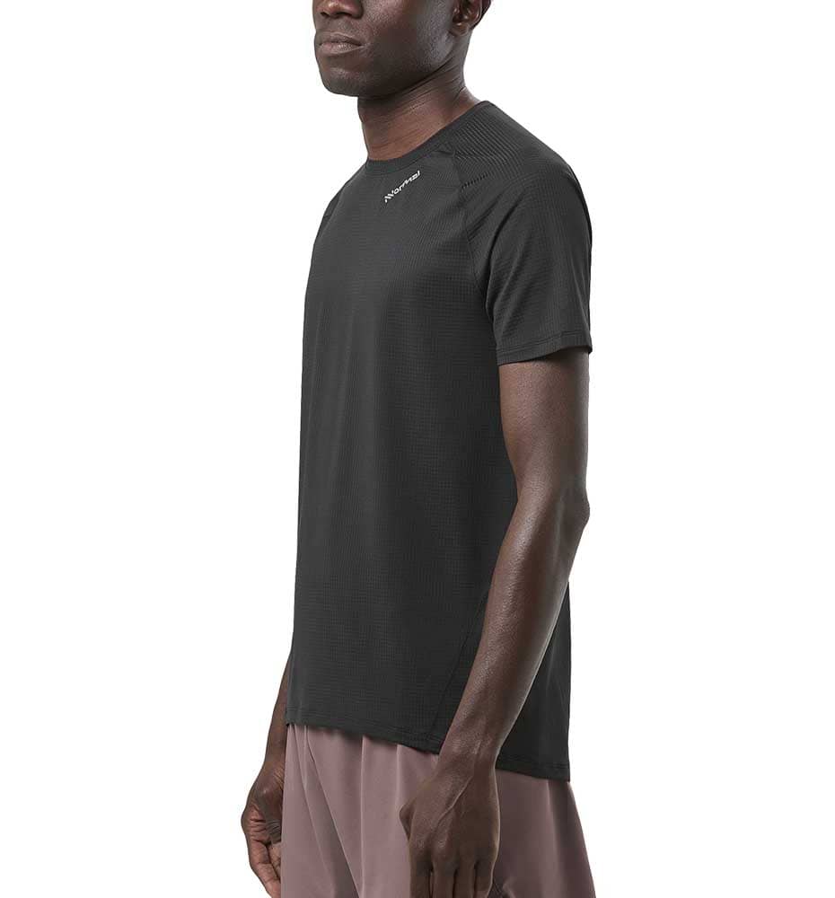 T-shirt M/c Trail_Men_NNORMAL Race T-shirt