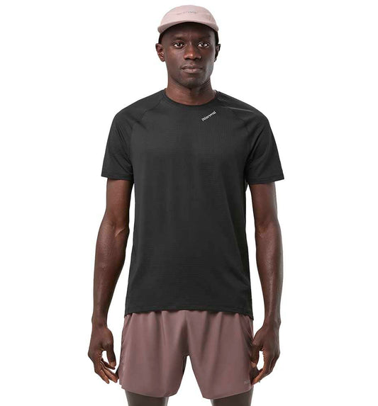 T-shirt M/c Trail_Men_NNORMAL Race T-shirt