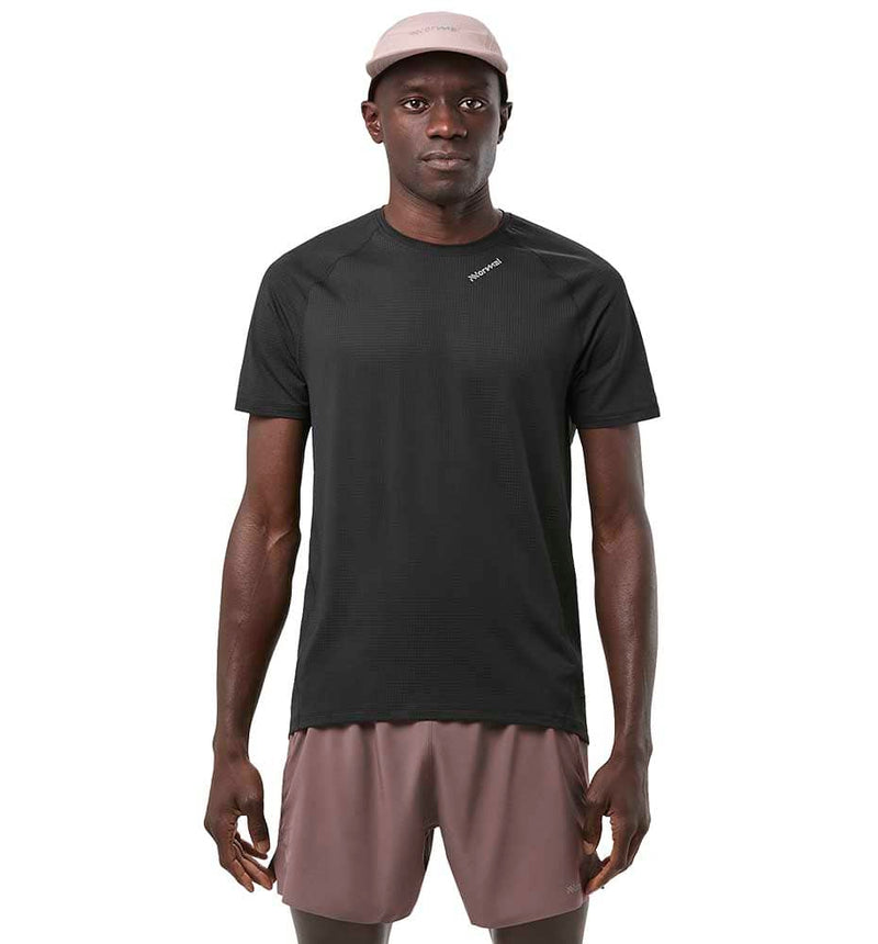 M/C Trail Nnormal Race T-Shirt
