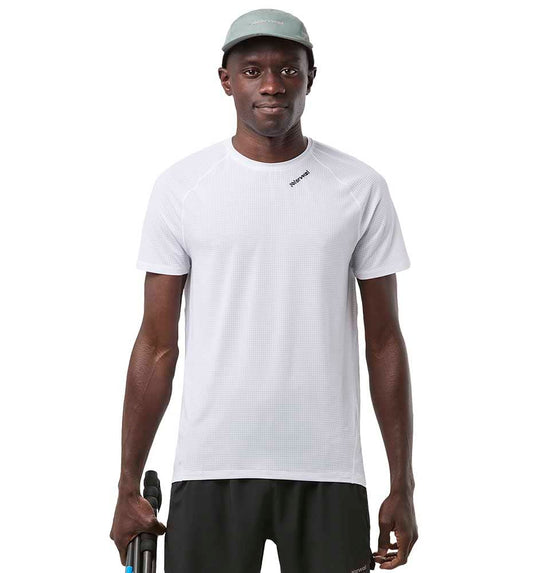 T-shirt M/c Trail_Men_NNORMAL Race T-shirt