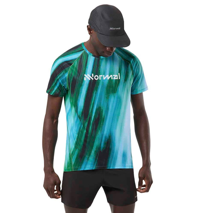 M/C Trail Nnormal Race T-Shirt