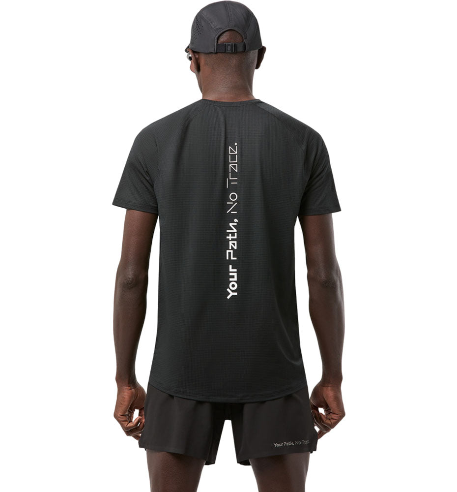 T-shirt M/c Trail_Men_NNORMAL Race T-shirt