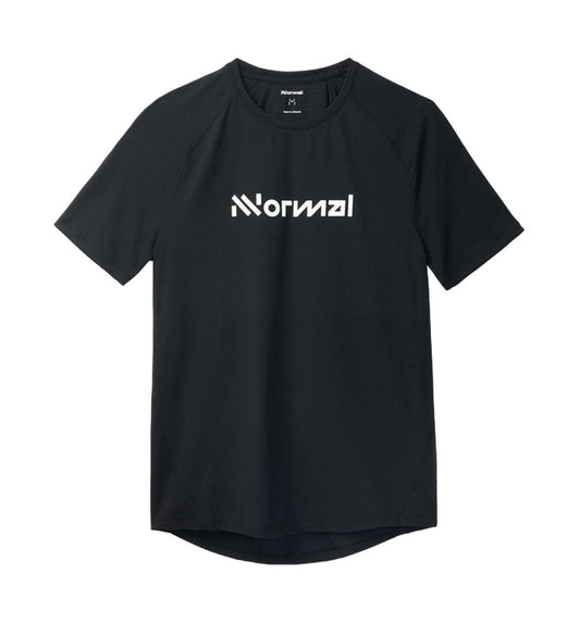 T-shirt M/c Trail_Men_NNORMAL Race T-shirt