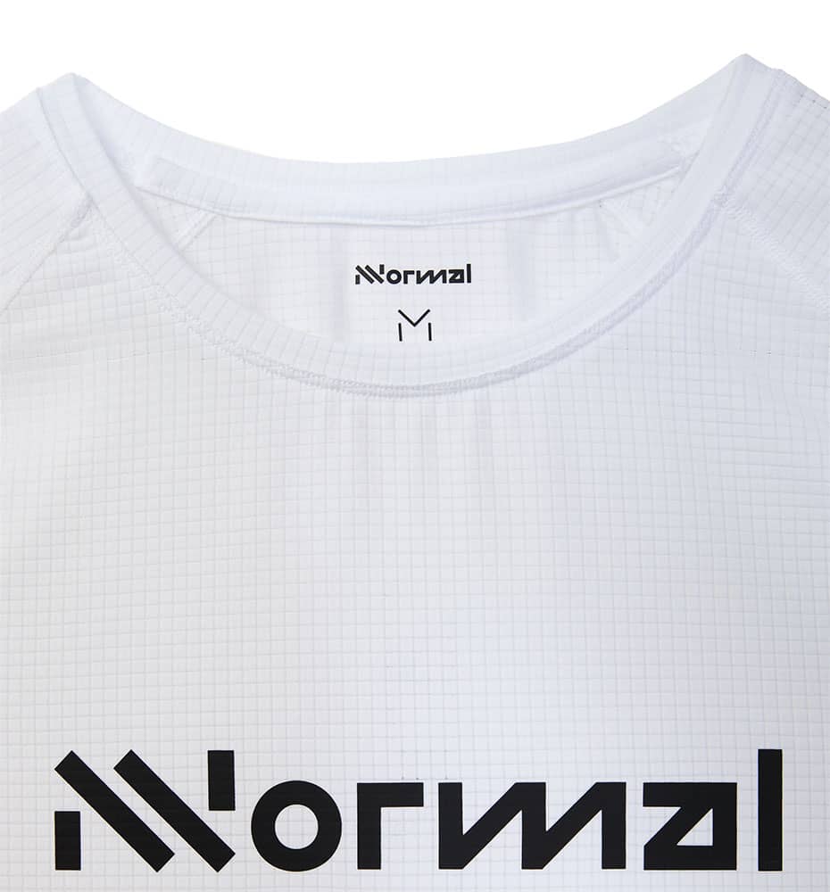 T-shirt M/c Trail_Men_NNORMAL Race T-shirt