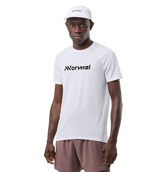 T-shirt M/c Trail_Men_NNORMAL Race T-shirt