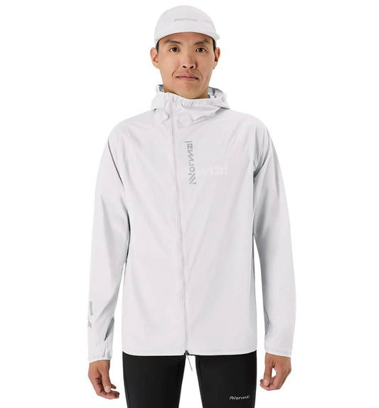 Cortavientos Trail_Hombre_NNORMAL Bora Wind Jacket