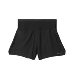Short Running Nnormal Women Race Short