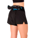 Short Running Nnormal Women Race Short