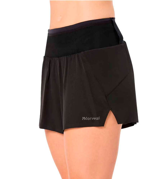 Short Running_Mujer_NNORMAL Women Race Short