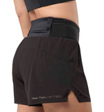 Short Trail Nnormal Race Shorts W