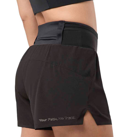 Short Trail_Mujer_NNORMAL Race Shorts W